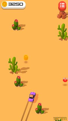 Mini Car Pro - Driving Timekil - Screenshot 2