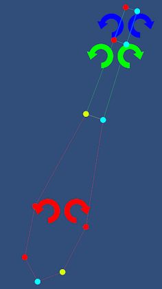 Color Dials - Screenshot 4