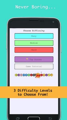 Hexagon Blast - Screenshot 3