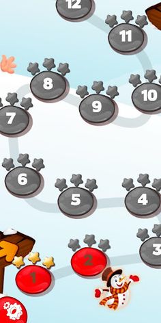 Santa Regalón - Screenshot 2