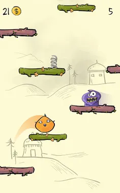 Boo Wee - Screenshot 1