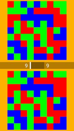 Ten Seconds To Symmetry - Screenshot 3