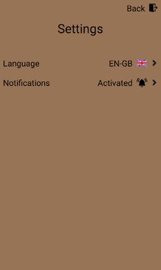 WordsHanging - Screenshot 4