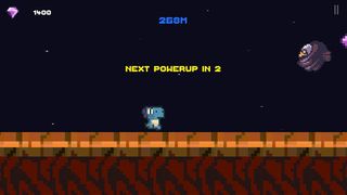 Another Dino Game - Screenshot 3