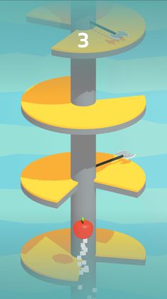 Rocket Fruit - Screenshot 4