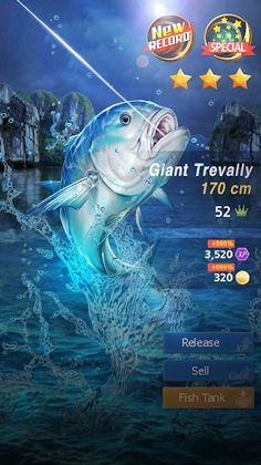 Fishing Hit - Screenshot 3