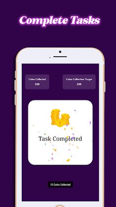Scratch Task Earn - Screenshot 3