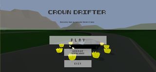 Crown Drifter - Screenshot 1