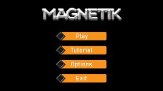 Magnetik - Screenshot 3