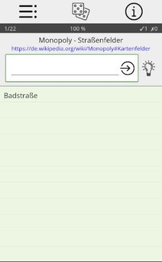 Quizlist - Screenshot 4