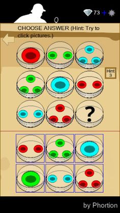 SHERLOCK HOLMES - A Study in S - Screenshot 4