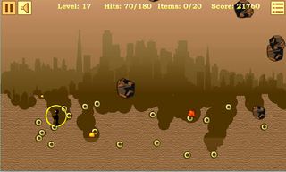Stickman Survival - Screenshot 3