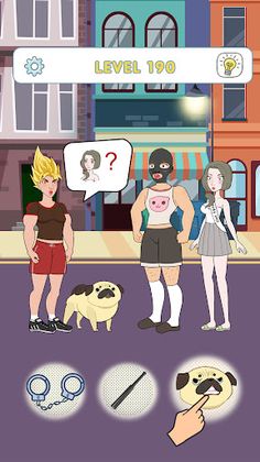 Romantic Day - Screenshot 1