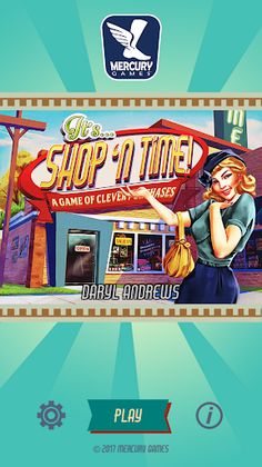Shop 'N Time - Screenshot 1