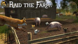 Ultimate Fox Simulator 2 - Screenshot 1