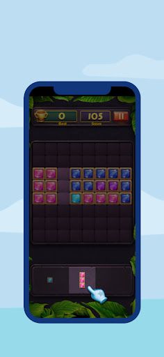 Block Puzzle Veka - Screenshot 4