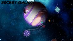 Rich Galaxy - Screenshot 4