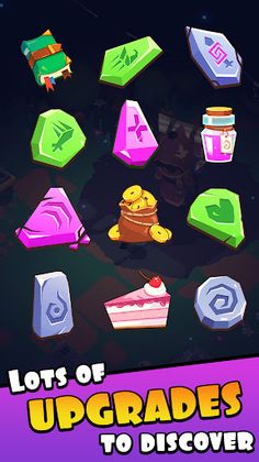 Mighty Hero - Screenshot 3