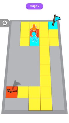 Connect Line - Screenshot 2