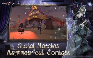 Identity V - Screenshot 3