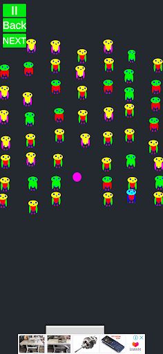 Bird Shooting Game-Bắn Chim - Screenshot 1