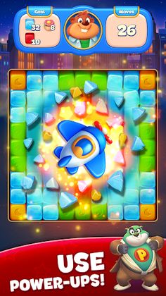 Star Blast - Screenshot 4