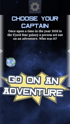 Fjord Star - Screenshot 1