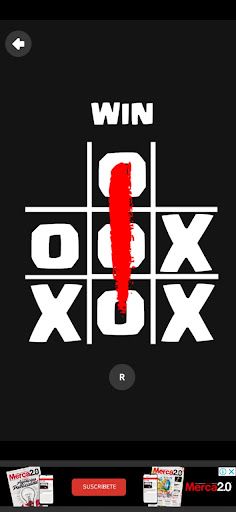 Tic Tac - Screenshot 4