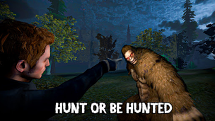 Bigfoot Hunt Multiplayer - Screenshot 2