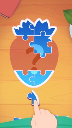 Jigsaw - Screenshot 3