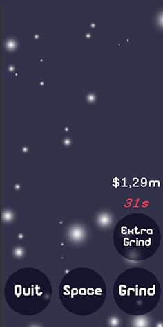 Space - Screenshot 2