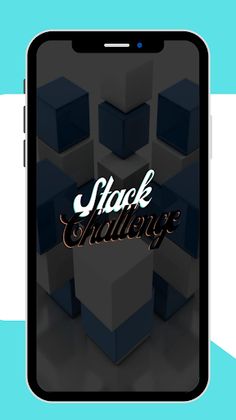 Stack Challange - Screenshot 3