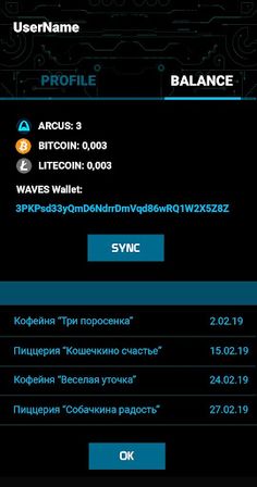 ARCUS - Screenshot 3