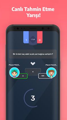 Tahmin Et Bakalım - Screenshot 1