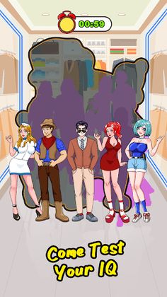 Pose Challenge:Tricky Puzzle - Screenshot 3