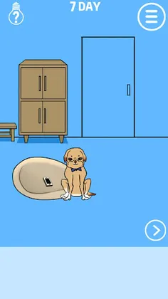 Find The Phone - Escape games - Screenshot 2