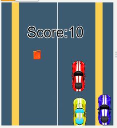 Crazy Cars 1.1 - Screenshot 3