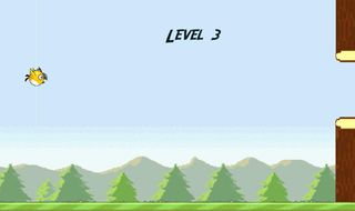 Flappy Adventures! - Screenshot 3