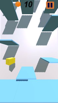 Cubedion - Screenshot 2