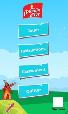 Adoro Runner - Screenshot 1