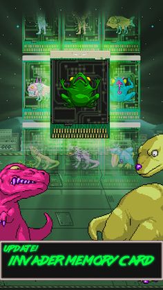 Tap Tap Tank - Screenshot 4