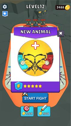 Merge Games Choo Spider Train - Screenshot 3