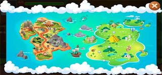 Cuộc chiến sinh vật FREE - Screenshot 1