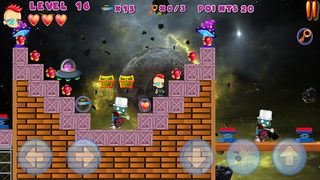 Little Explorer Premium - Screenshot 3