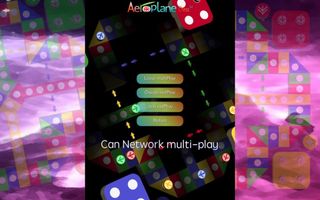 Aeroplane Chess 3D - Screenshot 1