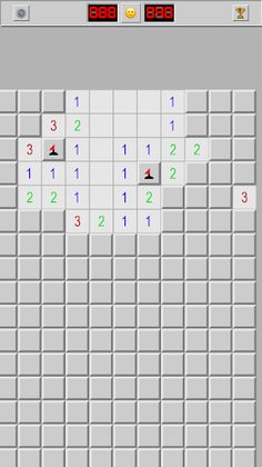 Professional Minesweeper - Screenshot 4