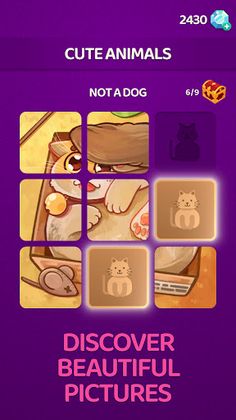 Cards Up! - Screenshot 3