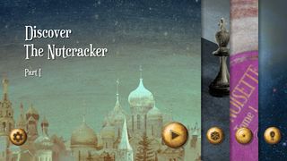 Discover The Nutcracker - Screenshot 1
