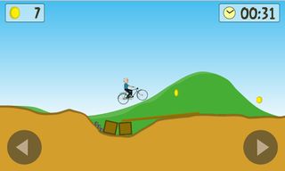 Extreme Bicycle - Screenshot 3