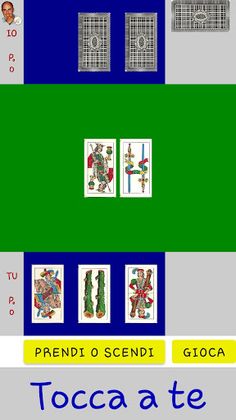 Giochi in solitario - Screenshot 2